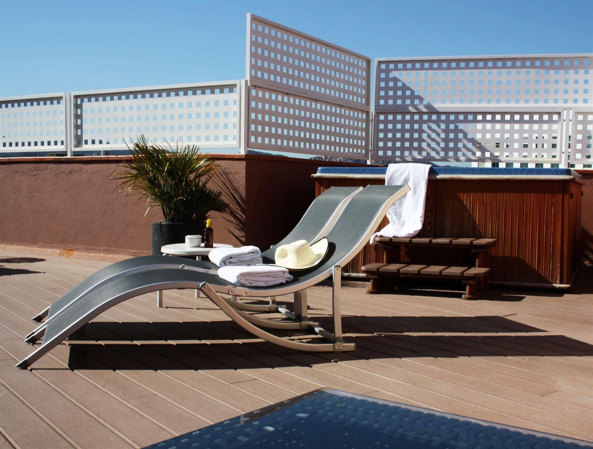 Garbi Millenni Hotel Barcelona