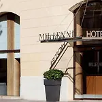 Dwo Garbi Millenni