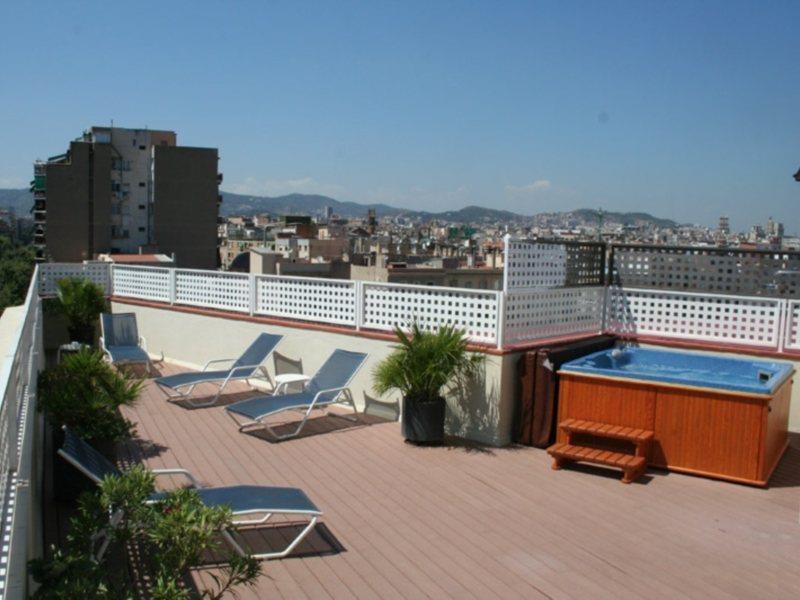 Dwo Garbi Millenni Hotel Barcelona