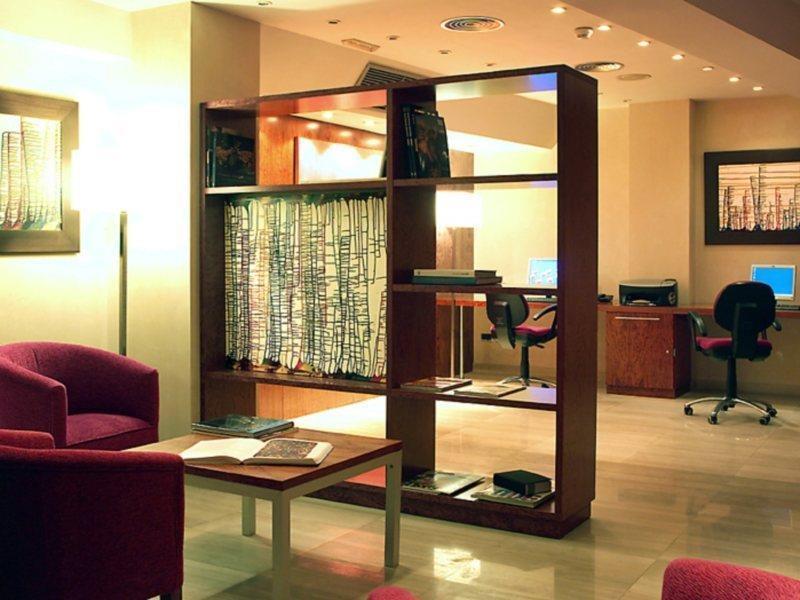 Dwo Garbi Millenni Hotel Barcelona