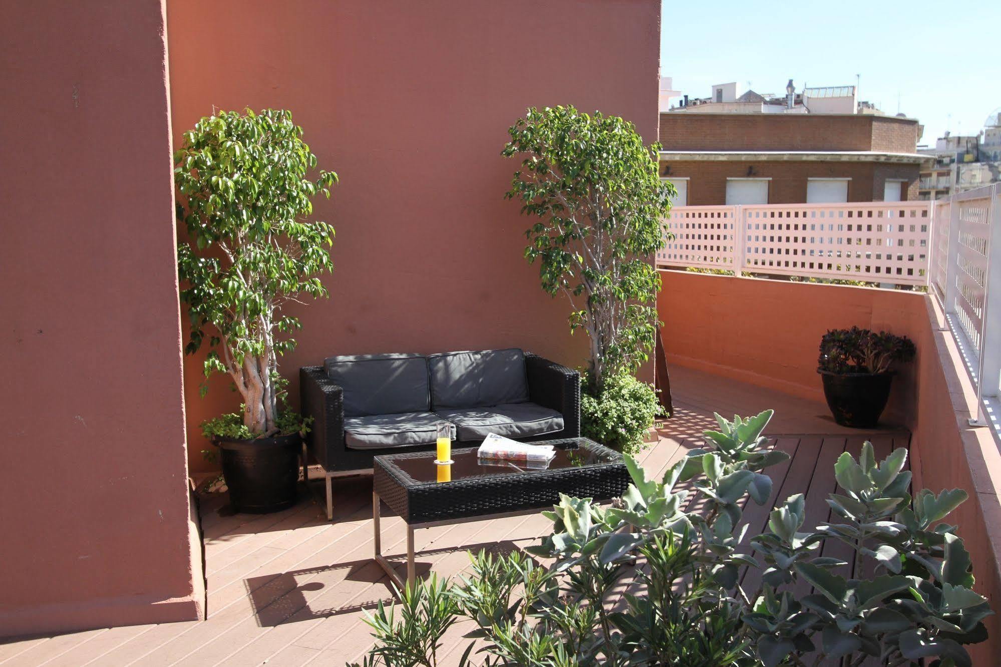 Hotel Dwo Garbi Millenni Barcelona